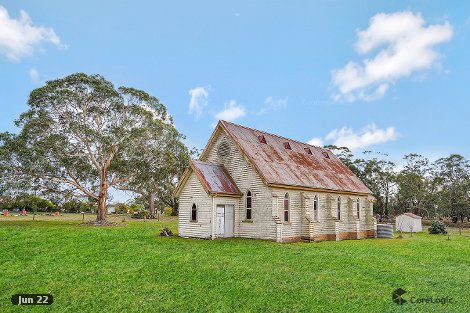 28 Fleece Rd, Condah, VIC 3303