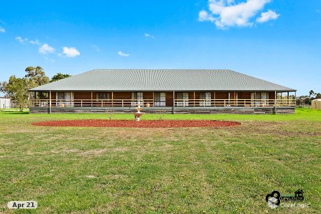 60 Bladens Rd, Koo Wee Rup, VIC 3981