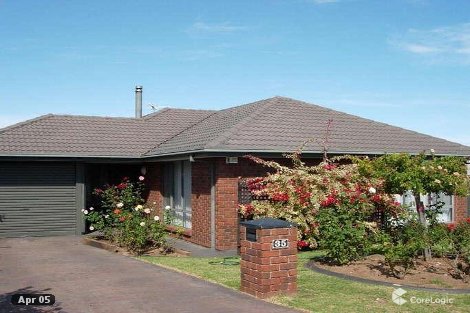 35 Gateacre Brow, Onkaparinga Hills, SA 5163