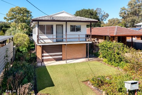 109 Thomas St, Birkdale, QLD 4159