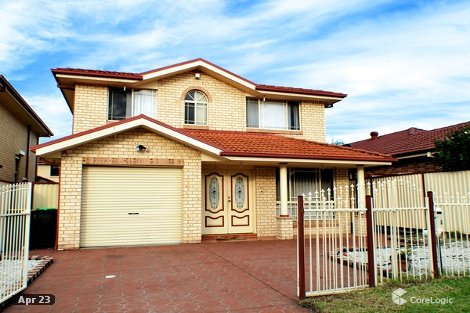 2 Skain Pl, Horningsea Park, NSW 2171