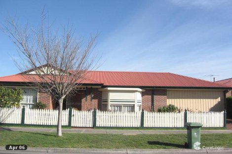 12 Katrina Cl, Hallam, VIC 3803