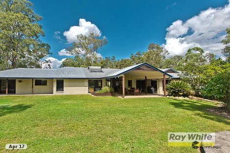 17 Victor Russell Dr, Samford Valley, QLD 4520