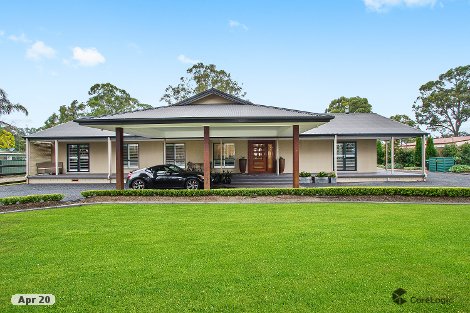 32 Trahlee Rd, Londonderry, NSW 2753