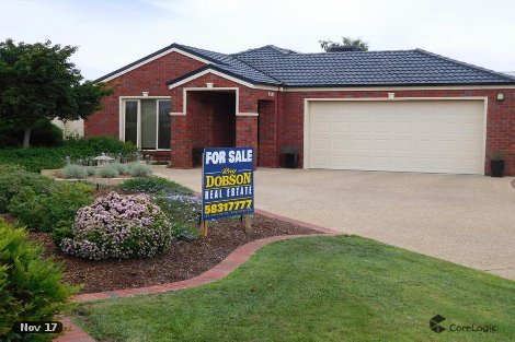 13 Cougar Pl, Shepparton, VIC 3630