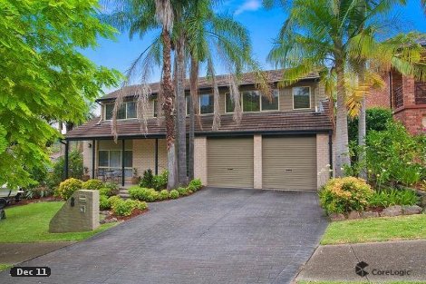 3 Pandora Cl, Elermore Vale, NSW 2287