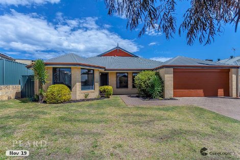 4 Hopewell Pass, Carramar, WA 6031