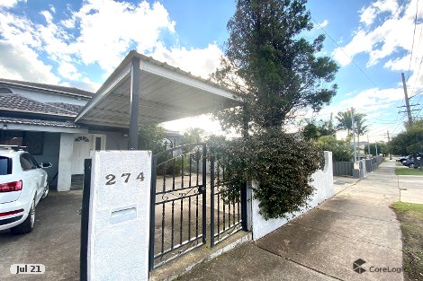 274 Hector St, Bass Hill, NSW 2197