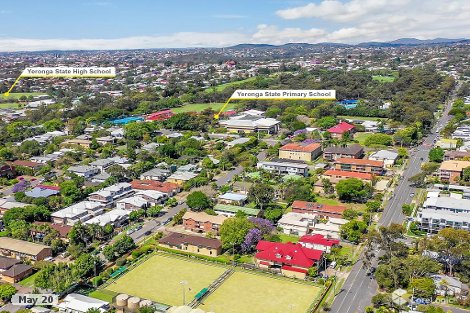 17 Querrin St, Yeronga, QLD 4104