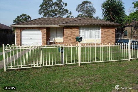 84 Don Mills Ave, Hebersham, NSW 2770