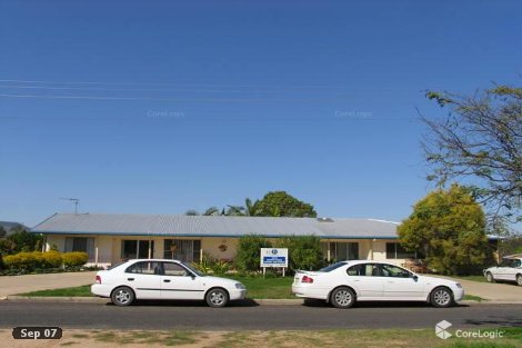 103-105 Meson St, Gayndah, QLD 4625