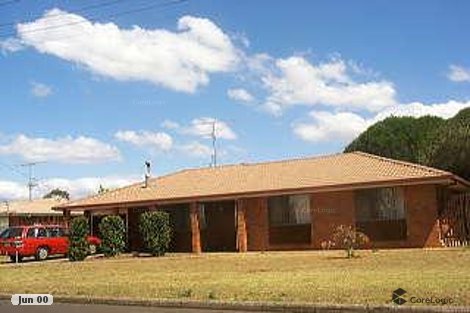 44 Tomkinson St, Wilsonton, QLD 4350