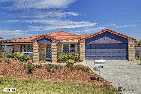 19 Sunrise Cres, Regents Park, QLD 4118