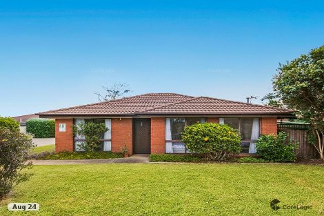 39 Wickham St, Melton South, VIC 3338