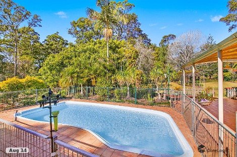 16 Woodland Gr, Yippin Creek, NSW 2446