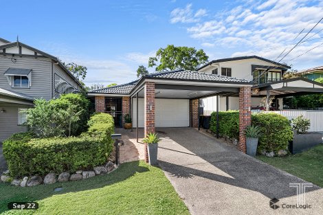 18 Lancaster St, Coorparoo, QLD 4151