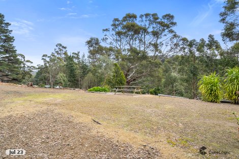 51 Nubeena Back Rd, Nubeena, TAS 7184