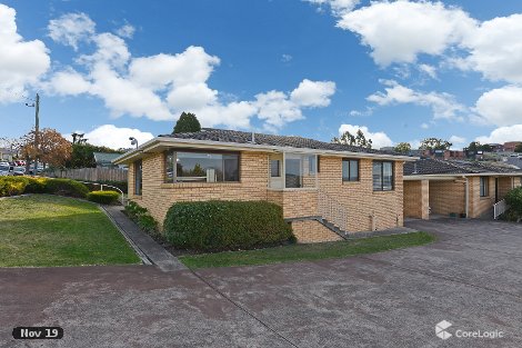 2/23 Wellwood St, Lenah Valley, TAS 7008