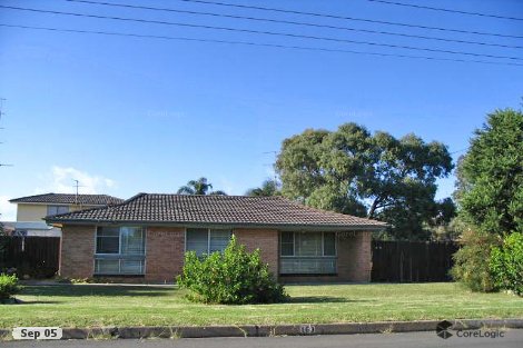 169 Reddall Pde, Lake Illawarra, NSW 2528