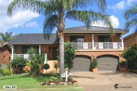 50 Tolmer St, Bossley Park, NSW 2176