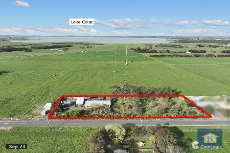 150 Corangamite Lake Rd, Colac West, VIC 3250