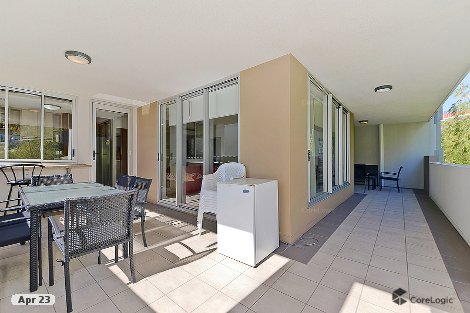 3311/141 Campbell St, Bowen Hills, QLD 4006