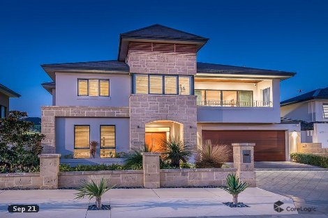 8 Fourmile Ave, Burns Beach, WA 6028