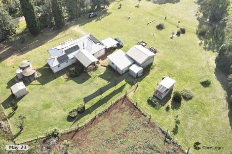 15 Merritts Creek Rd, Pechey, QLD 4352