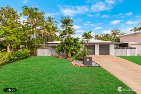 8 Corveth St, Thuringowa Central, QLD 4817