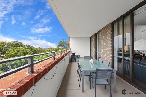 401/1-11 Victoria St, Roseville, NSW 2069