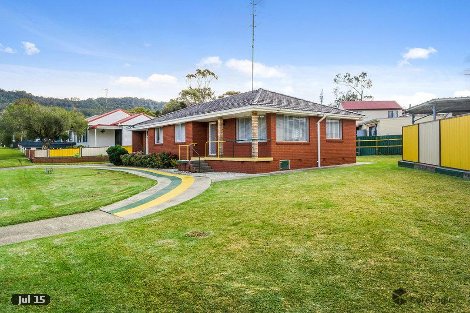 4 Hale St, Woonona, NSW 2517