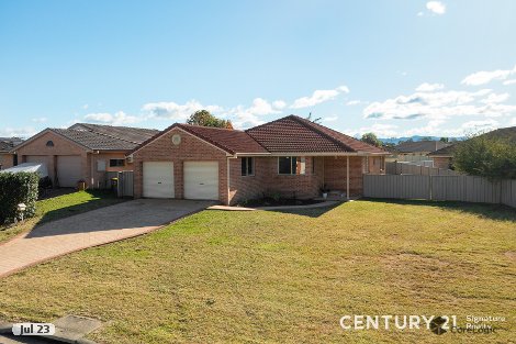 53 St James Cres, Worrigee, NSW 2540