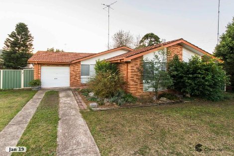 16 Landais Pl, Emu Heights, NSW 2750