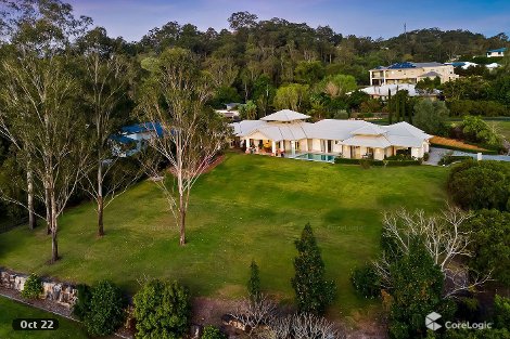 8 Olivia Pl, Pullenvale, QLD 4069