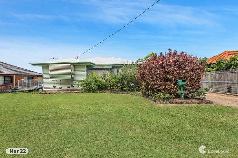 113 Mount Crosby Rd, Tivoli, QLD 4305