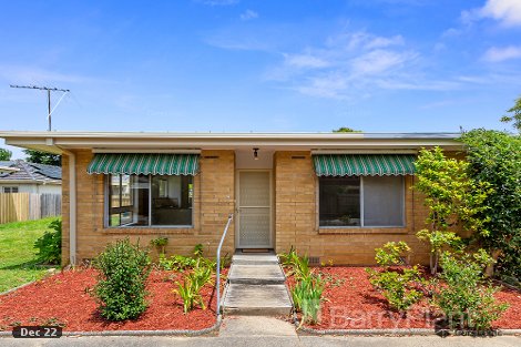 3/15 Ervin Rd, Kilsyth, VIC 3137