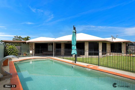 15 Victor Ave, Glenella, QLD 4740