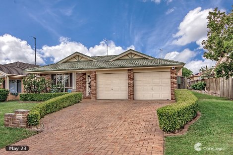 38 Plowman Rd, Currans Hill, NSW 2567