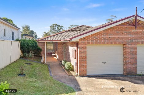 1/105 Joseph St, Kingswood, NSW 2747