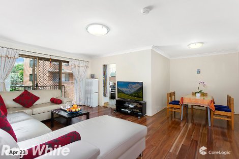 25/13-17 Victoria Rd, Parramatta, NSW 2150