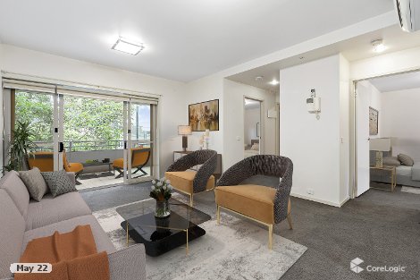 25/17-21 Blackwood St, North Melbourne, VIC 3051