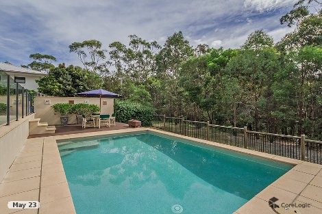 14 York Creek Cres, Reedy Creek, QLD 4227