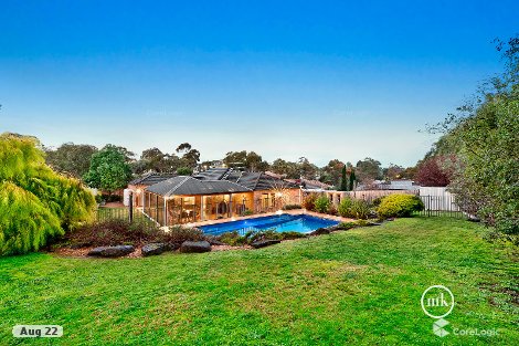 3 James Ct, Diamond Creek, VIC 3089