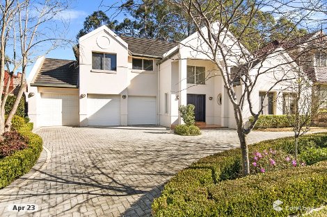 12 Forestwood Cres, West Pennant Hills, NSW 2125