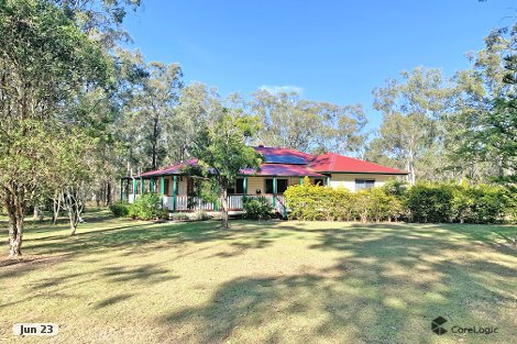 49 Hacienda Cres, Coominya, QLD 4311