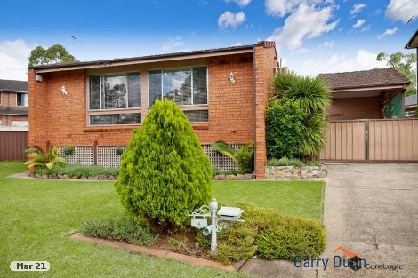 4 Gindurra Cl, Hammondville, NSW 2170