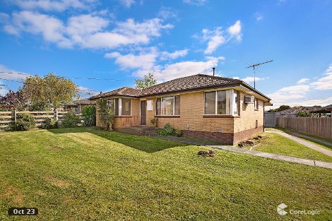 125 Bickley Ave, Thomastown, VIC 3074