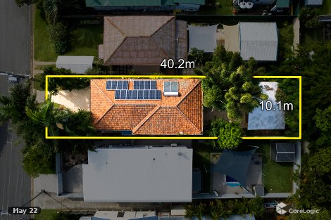 38 Donald St, Woody Point, QLD 4019