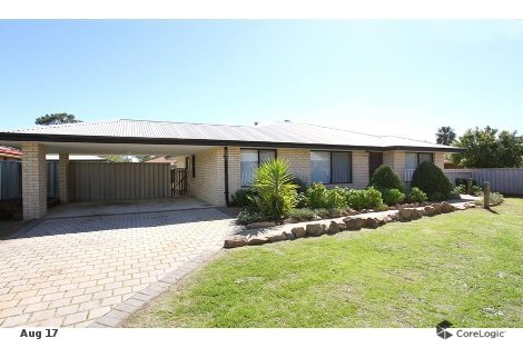 17 Greygum Rise, Kenwick, WA 6107