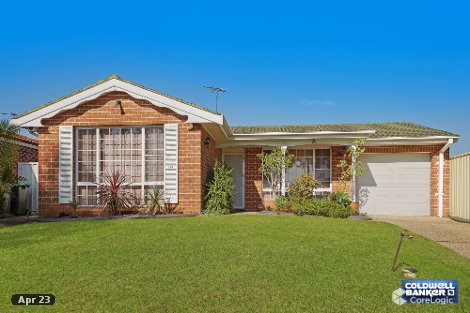 144 Australis Ave, Wattle Grove, NSW 2173